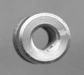 Small Spring Plug, for the Phoropter arm